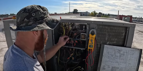 Surf Bros HVAC — HVAC contractor