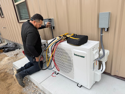 Fresh Coast Heating and Air Conditioning — HVAC contractor