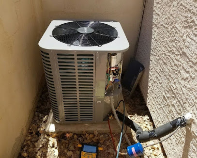 Coronado Best HVAC Service — HVAC contractor