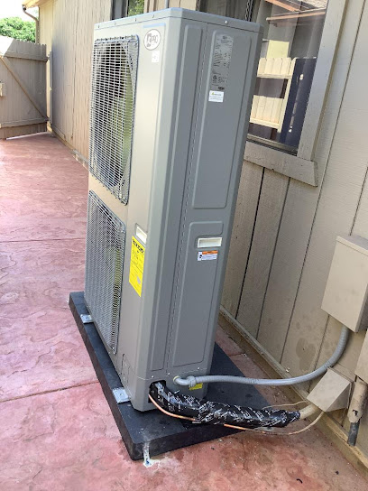 HQ Kisso Air Conditioning — HVAC contractor