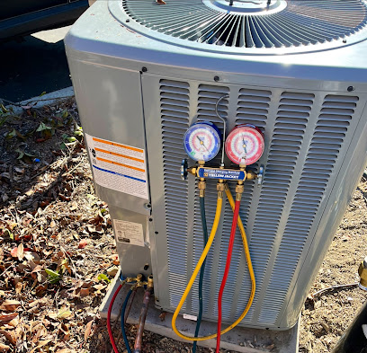 San Diego Air Comfort Heating & Air Conditioning — HVAC contractor